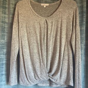 Boutique Sweater